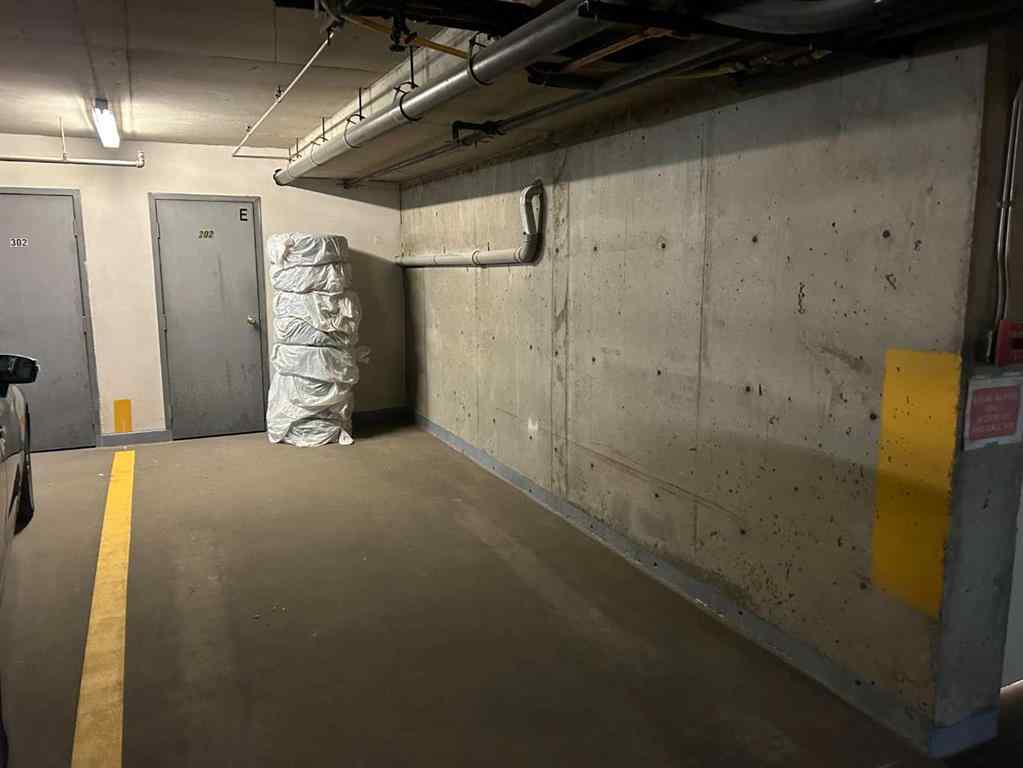 MLS® A2261430 - Unit #202 4944 8 Avenue SW in Westgate Calgary, Residential