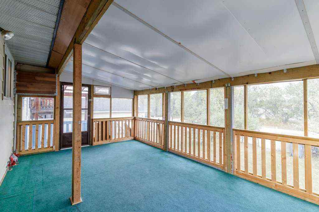 MLS® A2261432 - 59 Nyman Crescent  in Normandeau Red Deer, Residential