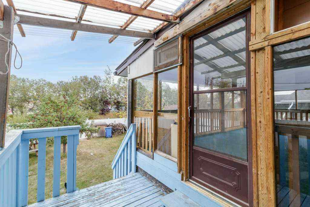 MLS® A2261432 - 59 Nyman Crescent  in Normandeau Red Deer, Residential