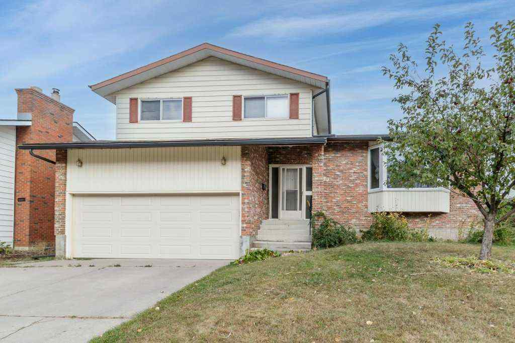 MLS® A2261432 - 59 Nyman Crescent  in Normandeau Red Deer, Residential
