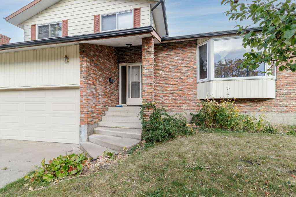 MLS® A2261432 - 59 Nyman Crescent  in Normandeau Red Deer, Residential