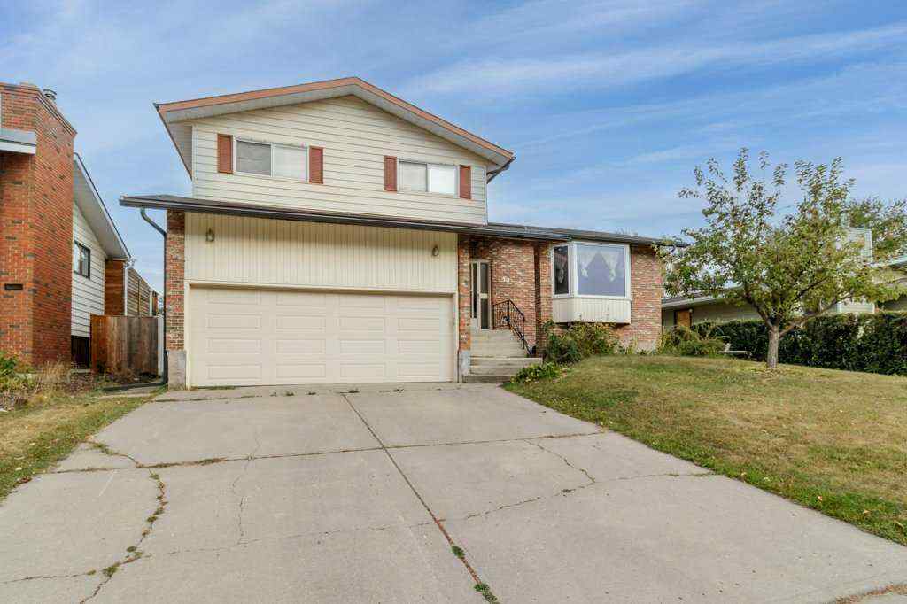 MLS® A2261432 - 59 Nyman Crescent  in Normandeau Red Deer, Residential