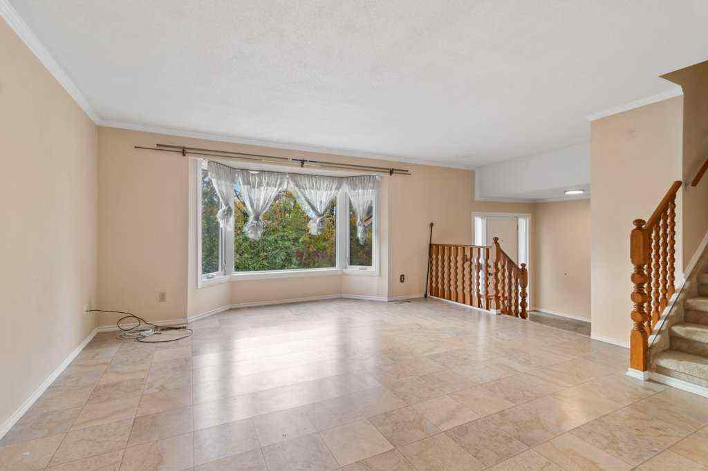 MLS® A2261432 - 59 Nyman Crescent  in Normandeau Red Deer, Residential