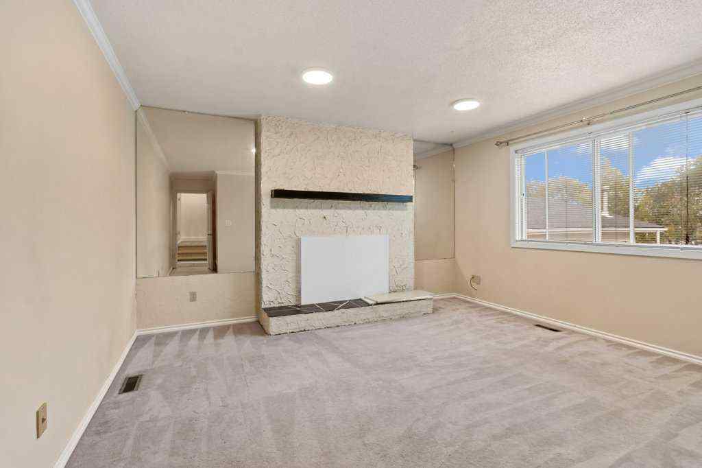 MLS® A2261432 - 59 Nyman Crescent  in Normandeau Red Deer, Residential