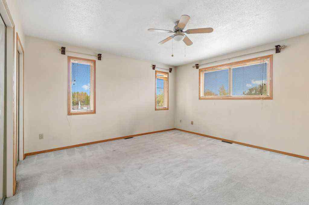 MLS® A2261432 - 59 Nyman Crescent  in Normandeau Red Deer, Residential