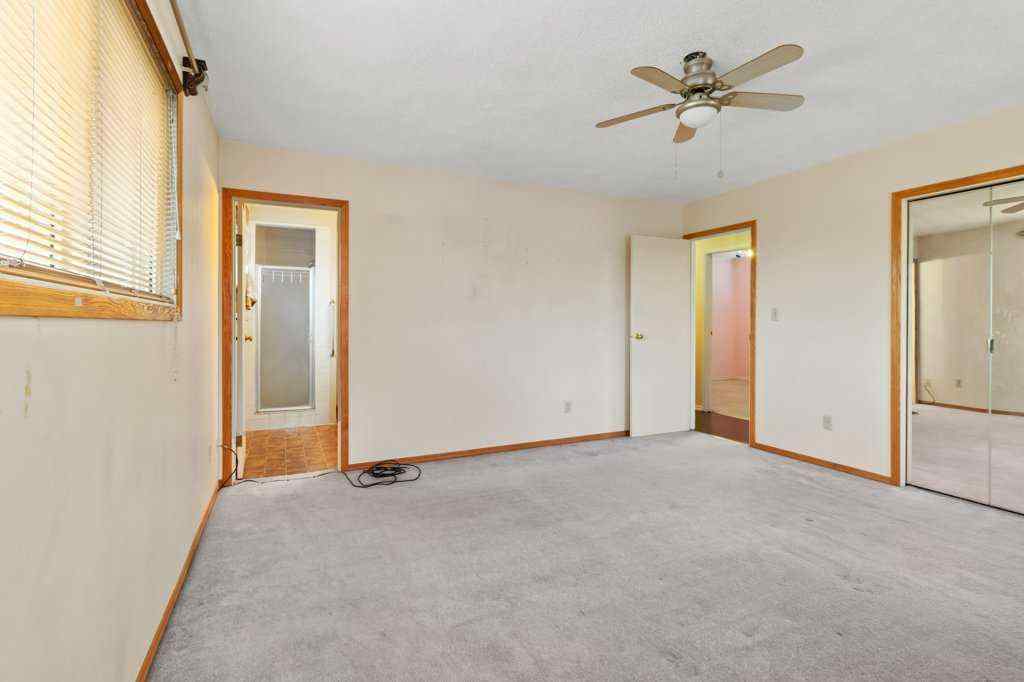 MLS® A2261432 - 59 Nyman Crescent  in Normandeau Red Deer, Residential