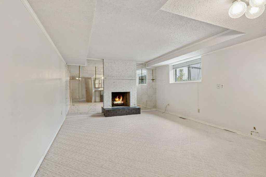 MLS® A2261432 - 59 Nyman Crescent  in Normandeau Red Deer, Residential