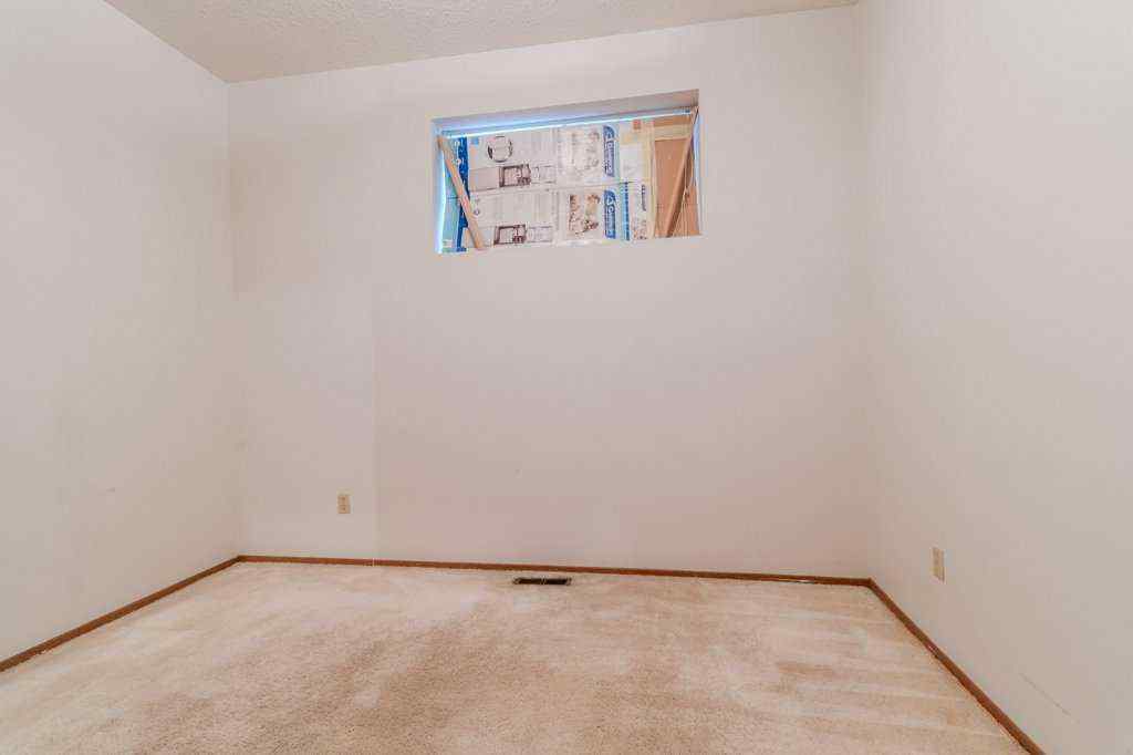 MLS® A2261432 - 59 Nyman Crescent  in Normandeau Red Deer, Residential