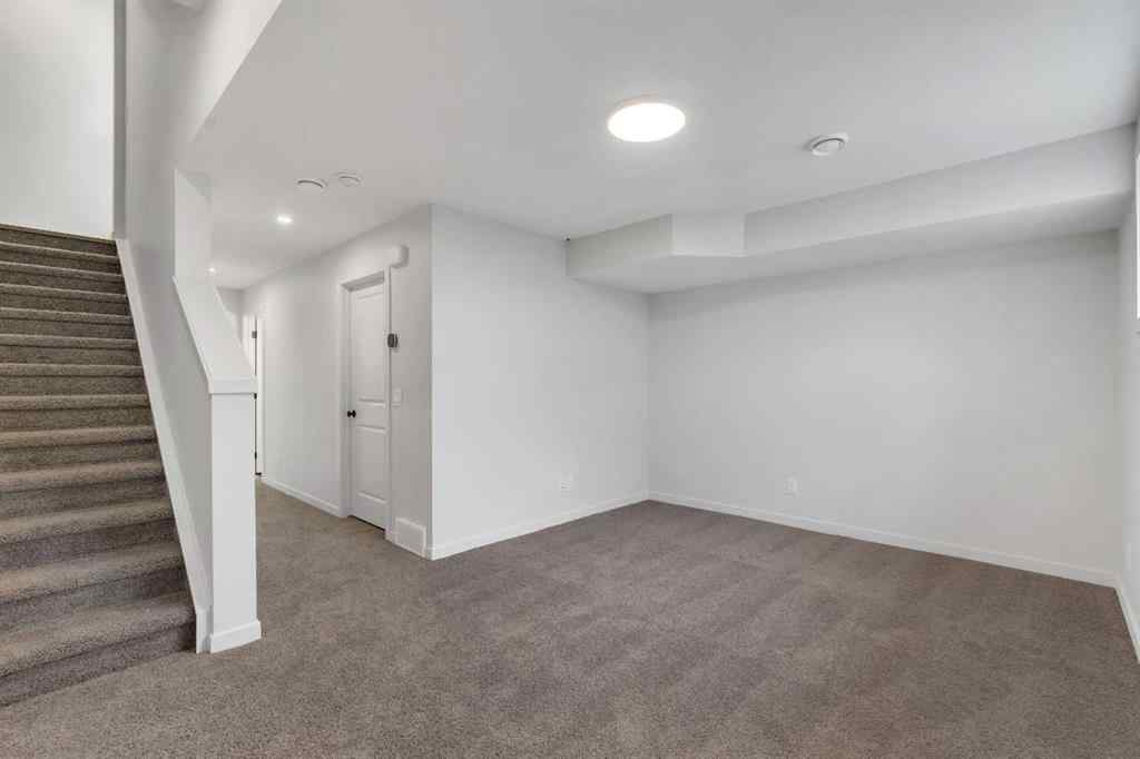 MLS® A2261439 - 1497 Rangeview Drive SE in Rangeview Calgary, Residential