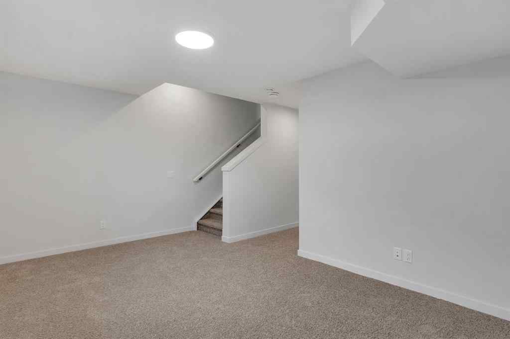 MLS® A2261439 - 1497 Rangeview Drive SE in Rangeview Calgary, Residential