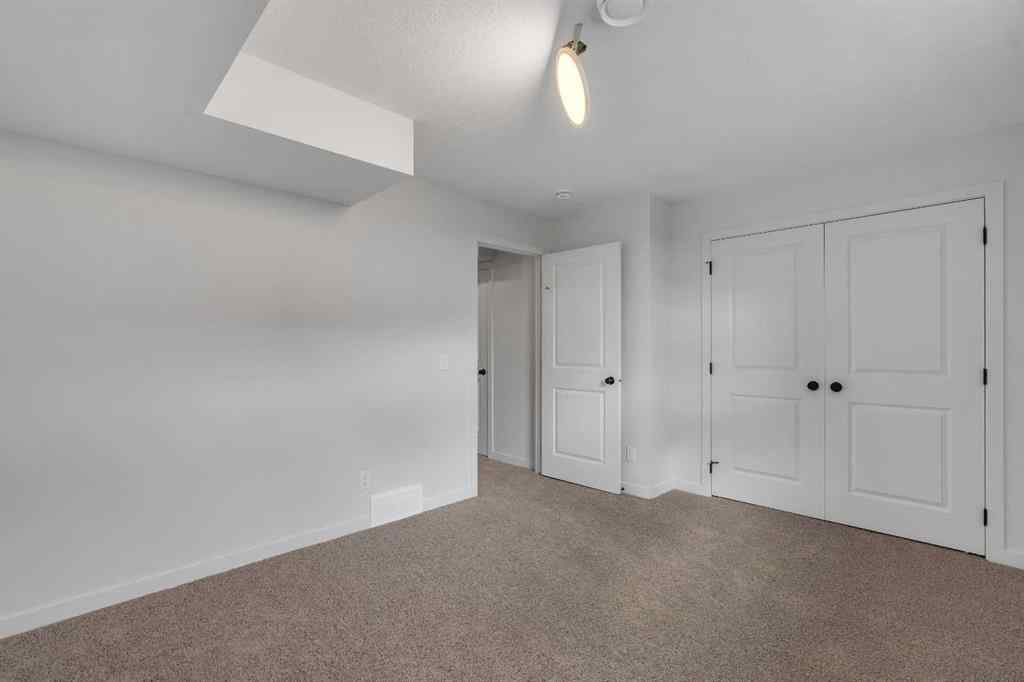 MLS® A2261439 - 1497 Rangeview Drive SE in Rangeview Calgary, Residential