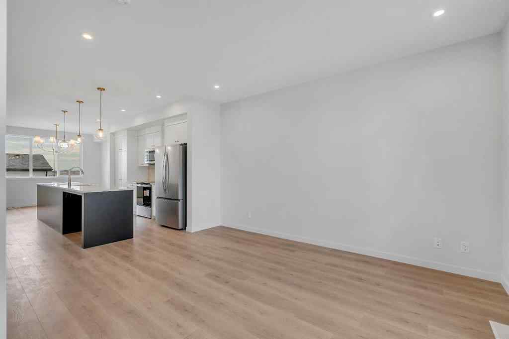 MLS® A2261439 - 1497 Rangeview Drive SE in Rangeview Calgary, Residential