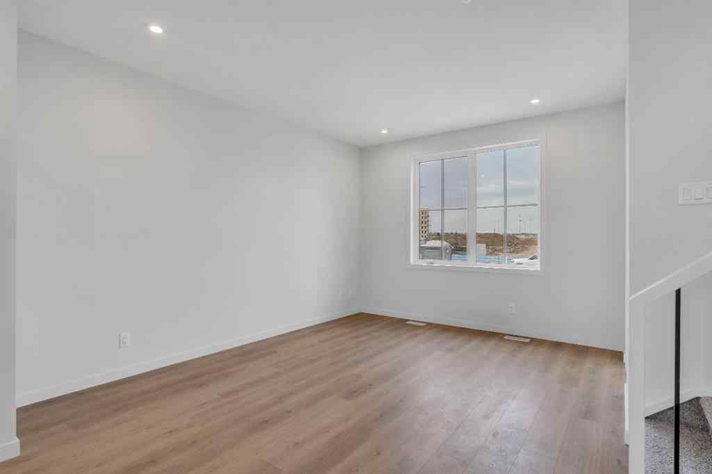 MLS® A2261439 - 1497 Rangeview Drive SE in Rangeview Calgary, Residential