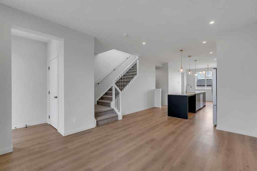 MLS® A2261439 - 1497 Rangeview Drive SE in Rangeview Calgary, Residential