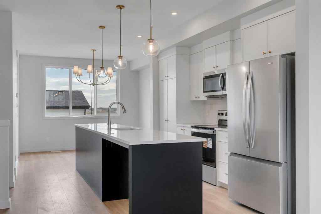 MLS® A2261439 - 1497 Rangeview Drive SE in Rangeview Calgary, Residential