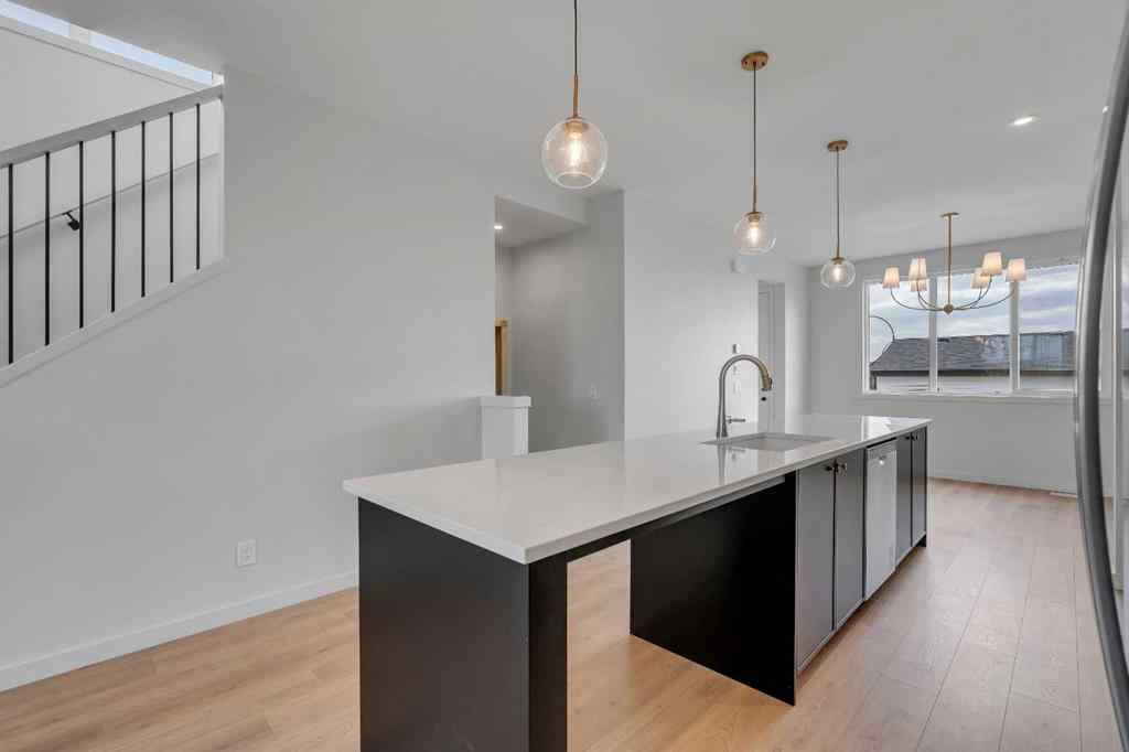 MLS® A2261439 - 1497 Rangeview Drive SE in Rangeview Calgary, Residential