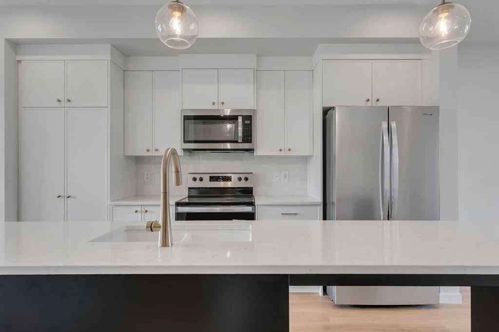 MLS® A2261439 - 1497 Rangeview Drive SE in Rangeview Calgary, Residential