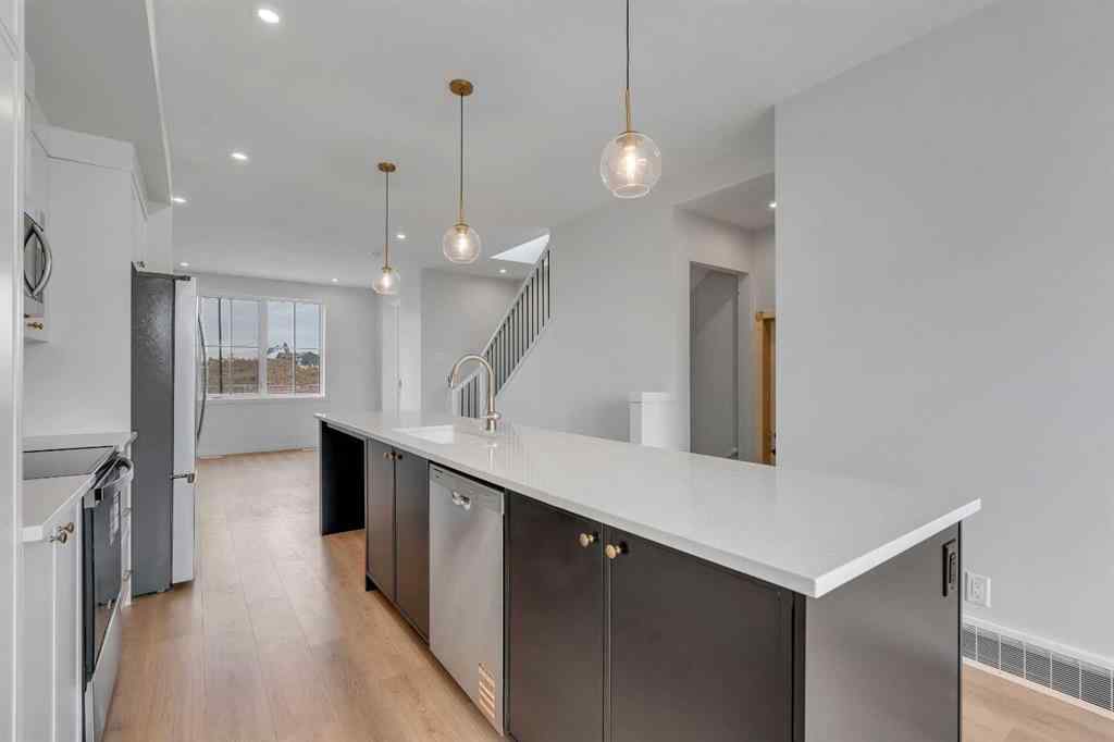 MLS® A2261439 - 1497 Rangeview Drive SE in Rangeview Calgary, Residential