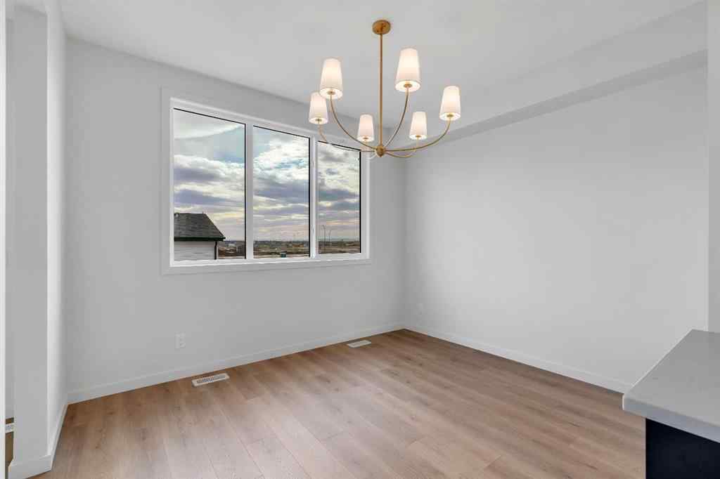 MLS® A2261439 - 1497 Rangeview Drive SE in Rangeview Calgary, Residential