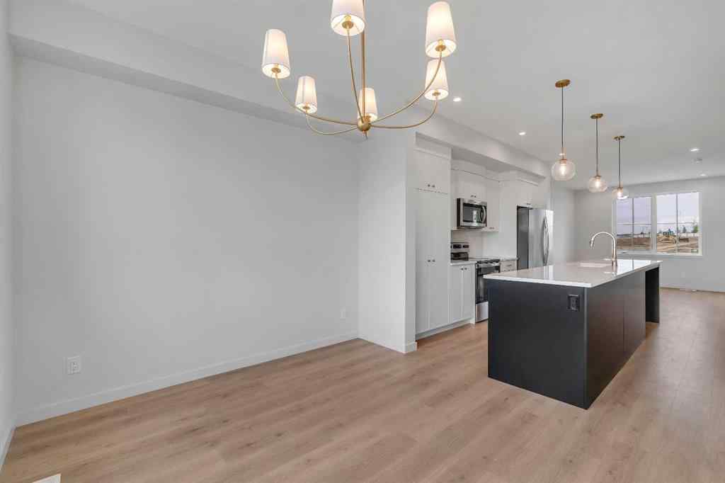 MLS® A2261439 - 1497 Rangeview Drive SE in Rangeview Calgary, Residential