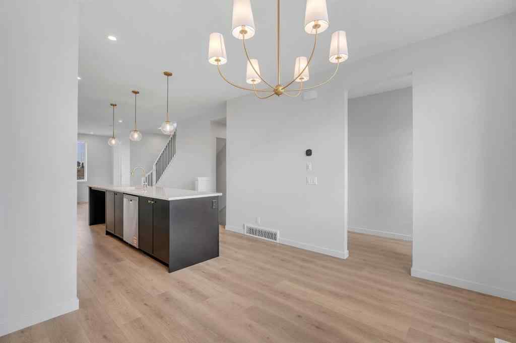 MLS® A2261439 - 1497 Rangeview Drive SE in Rangeview Calgary, Residential