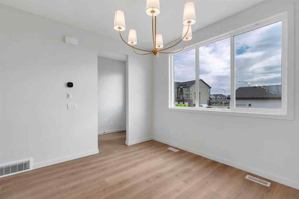 MLS® A2261439 - 1497 Rangeview Drive SE in Rangeview Calgary, Residential