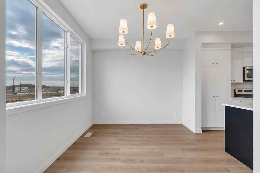 MLS® A2261439 - 1497 Rangeview Drive SE in Rangeview Calgary, Residential