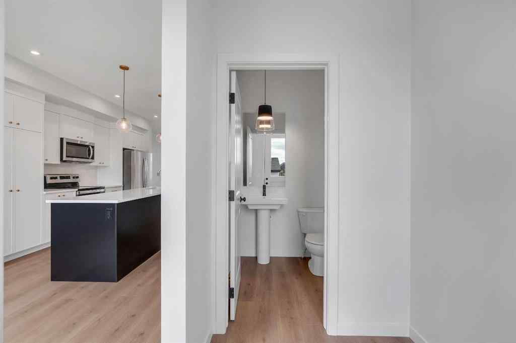 MLS® A2261439 - 1497 Rangeview Drive SE in Rangeview Calgary, Residential