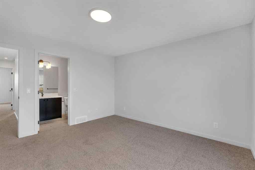 MLS® A2261439 - 1497 Rangeview Drive SE in Rangeview Calgary, Residential