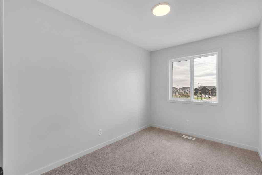 MLS® A2261439 - 1497 Rangeview Drive SE in Rangeview Calgary, Residential