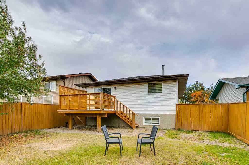 MLS® A2261444 - 1807 Summerfield Boulevard SE in Summerhill Airdrie, Residential