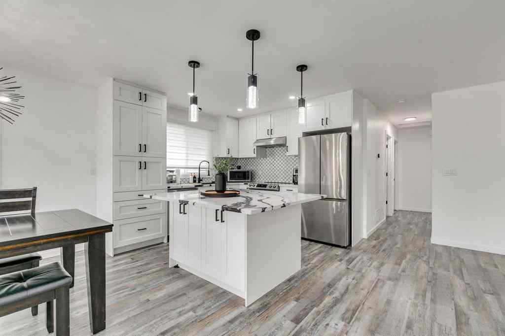 MLS® A2261444 - 1807 Summerfield Boulevard SE in Summerhill Airdrie, Residential