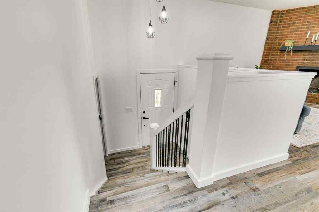 MLS® A2261444 - 1807 Summerfield Boulevard SE in Summerhill Airdrie, Residential