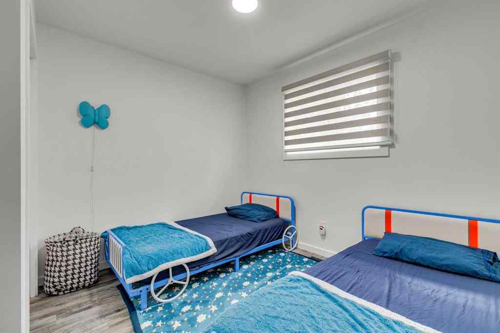 MLS® A2261444 - 1807 Summerfield Boulevard SE in Summerhill Airdrie, Residential