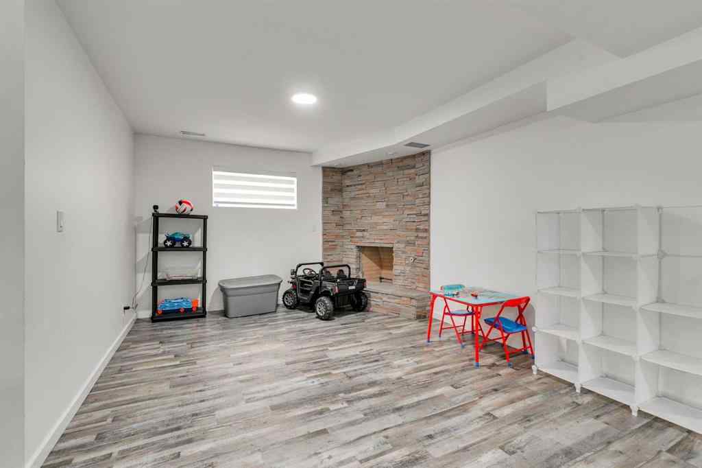 MLS® A2261444 - 1807 Summerfield Boulevard SE in Summerhill Airdrie, Residential