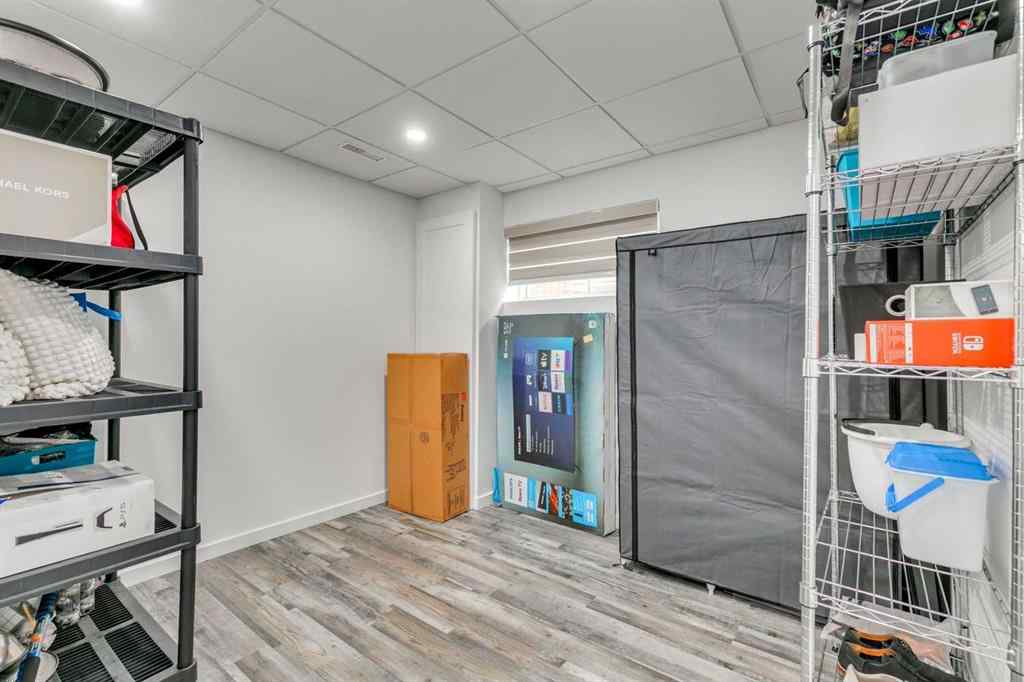 MLS® A2261444 - 1807 Summerfield Boulevard SE in Summerhill Airdrie, Residential