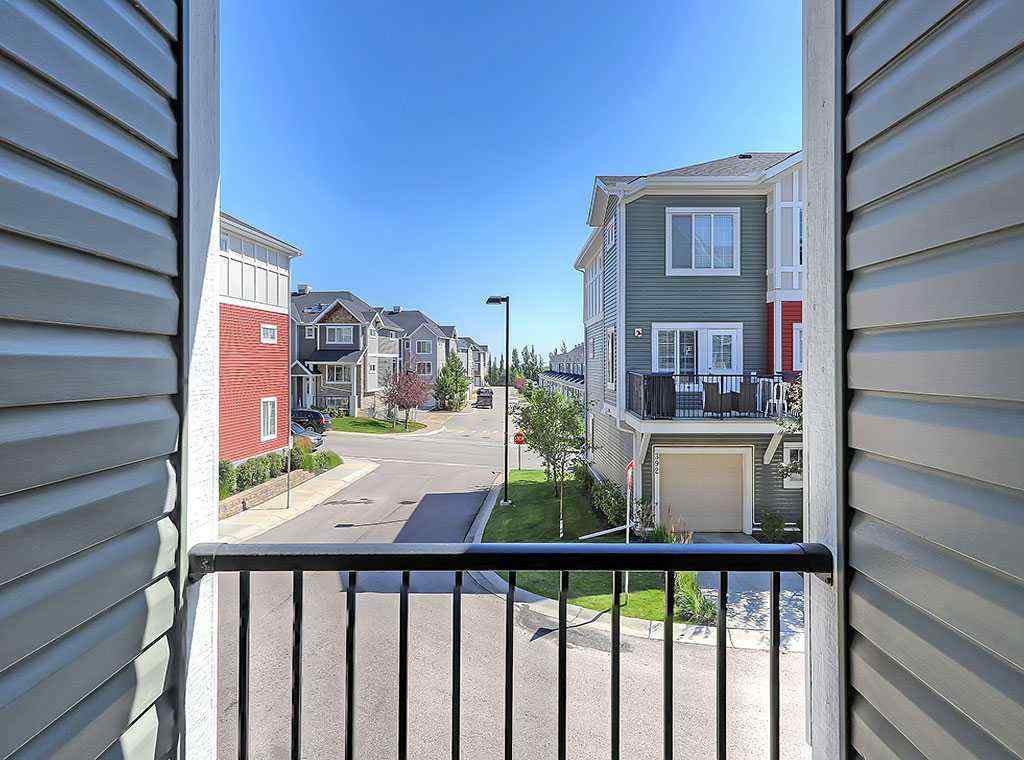 MLS® A2261447 - 117 Nolancrest Common NW in Nolan Hill Calgary, Residential