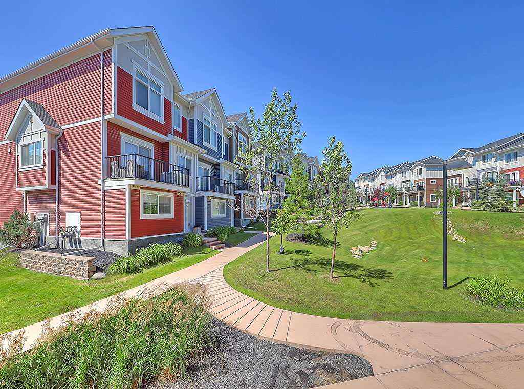 MLS® A2261447 - 117 Nolancrest Common NW in Nolan Hill Calgary, Residential