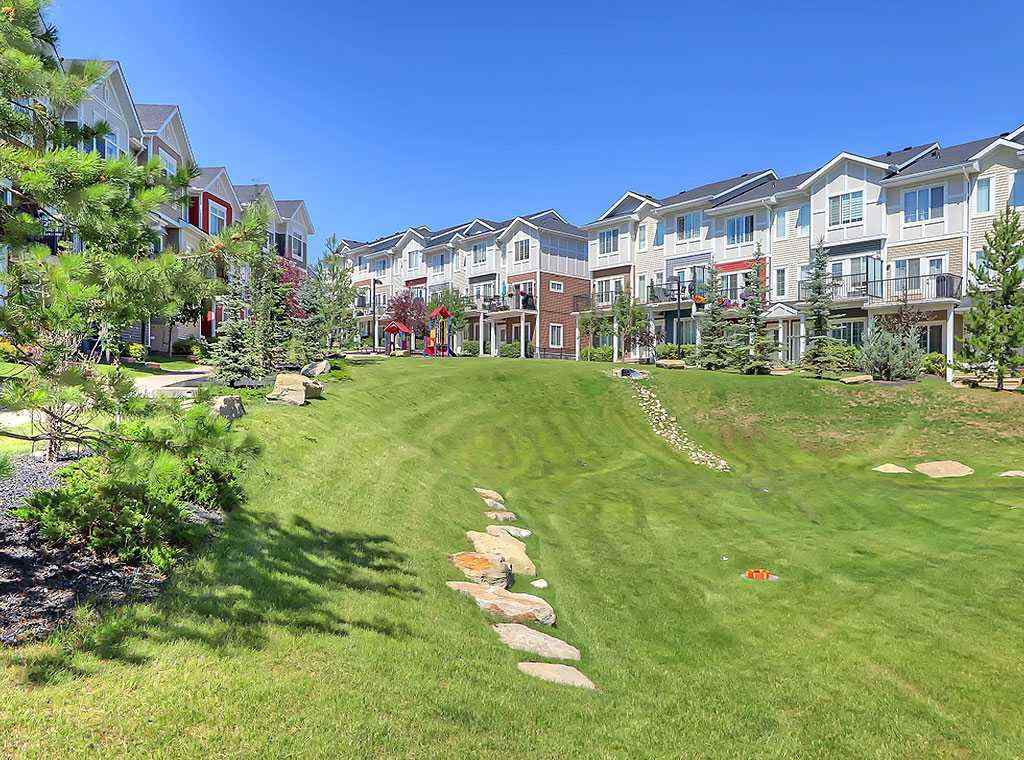 MLS® A2261447 - 117 Nolancrest Common NW in Nolan Hill Calgary, Residential