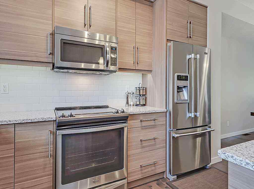 MLS® A2261447 - 117 Nolancrest Common NW in Nolan Hill Calgary, Residential