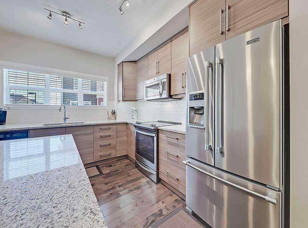 MLS® A2261447 - 117 Nolancrest Common NW in Nolan Hill Calgary, Residential