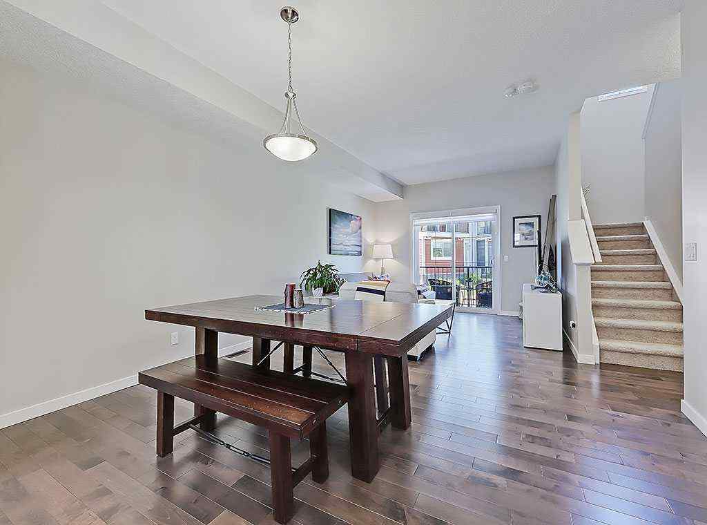 MLS® A2261447 - 117 Nolancrest Common NW in Nolan Hill Calgary, Residential