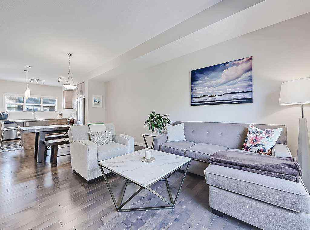 MLS® A2261447 - 117 Nolancrest Common NW in Nolan Hill Calgary, Residential