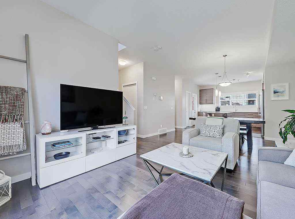 MLS® A2261447 - 117 Nolancrest Common NW in Nolan Hill Calgary, Residential