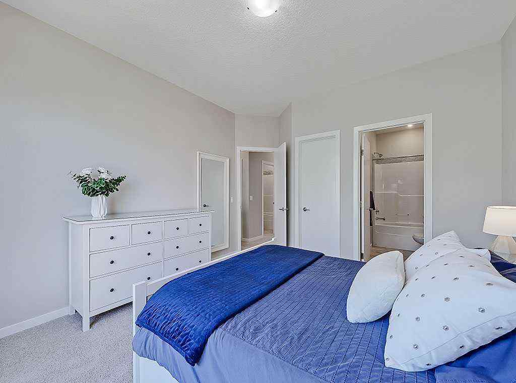 MLS® A2261447 - 117 Nolancrest Common NW in Nolan Hill Calgary, Residential