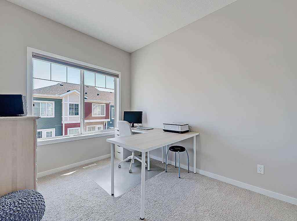 MLS® A2261447 - 117 Nolancrest Common NW in Nolan Hill Calgary, Residential