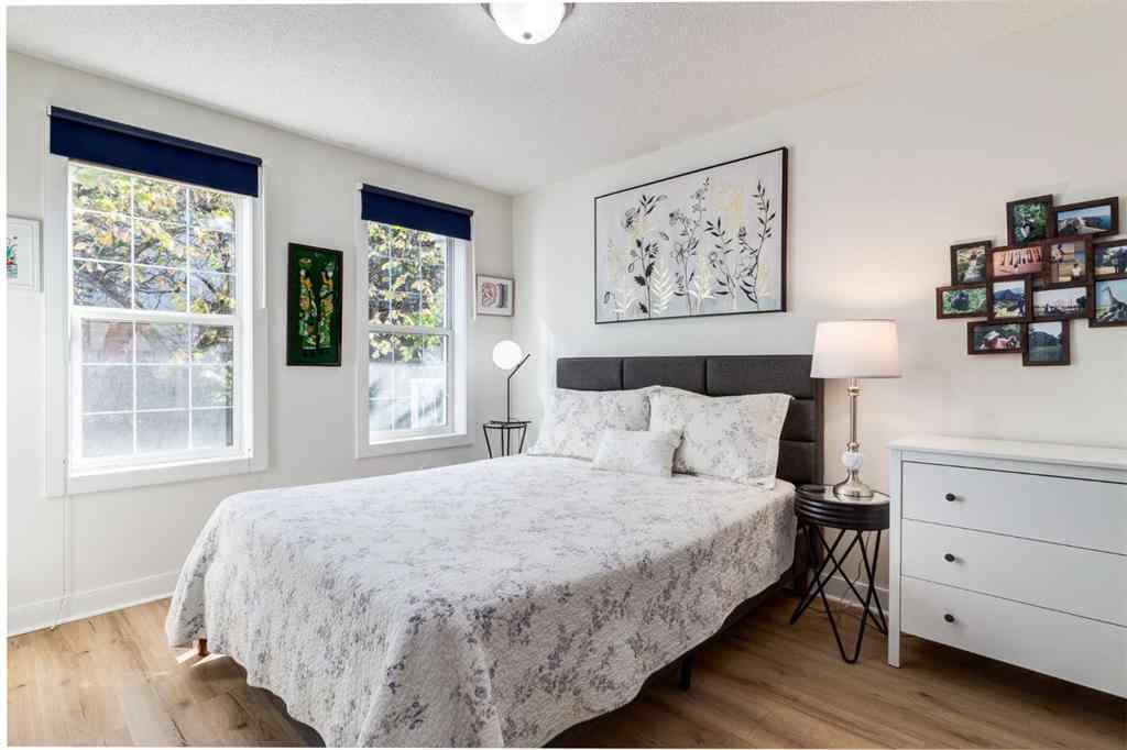 MLS® A2261449 - Unit #216 2233 34 Avenue SW in Garrison Woods Calgary, Residential