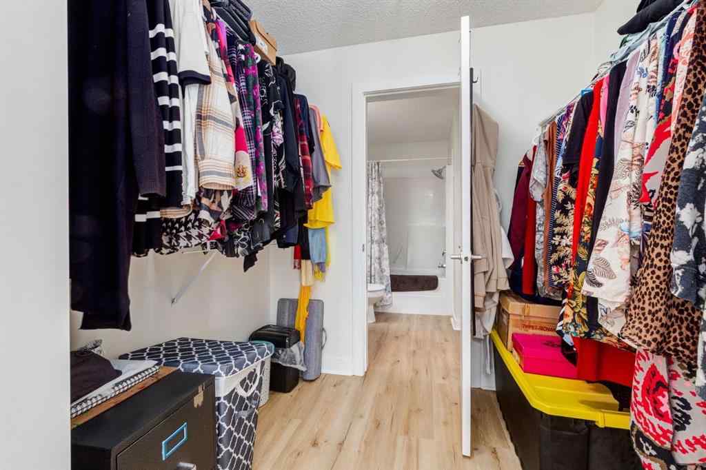 MLS® A2261449 - Unit #216 2233 34 Avenue SW in Garrison Woods Calgary, Residential