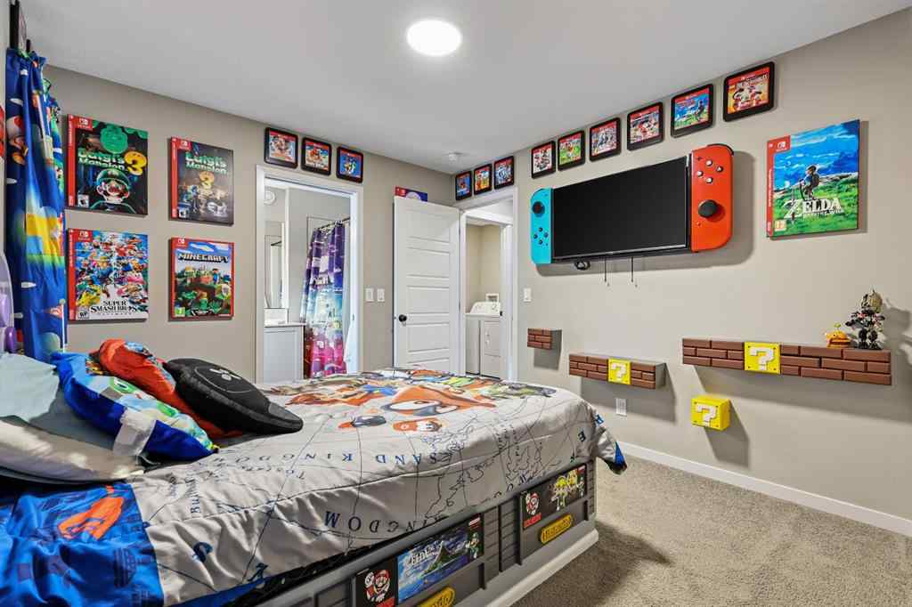 MLS® A2261451 - 197 Dawson Drive  in Dawson\'s Landing Chestermere, Residential