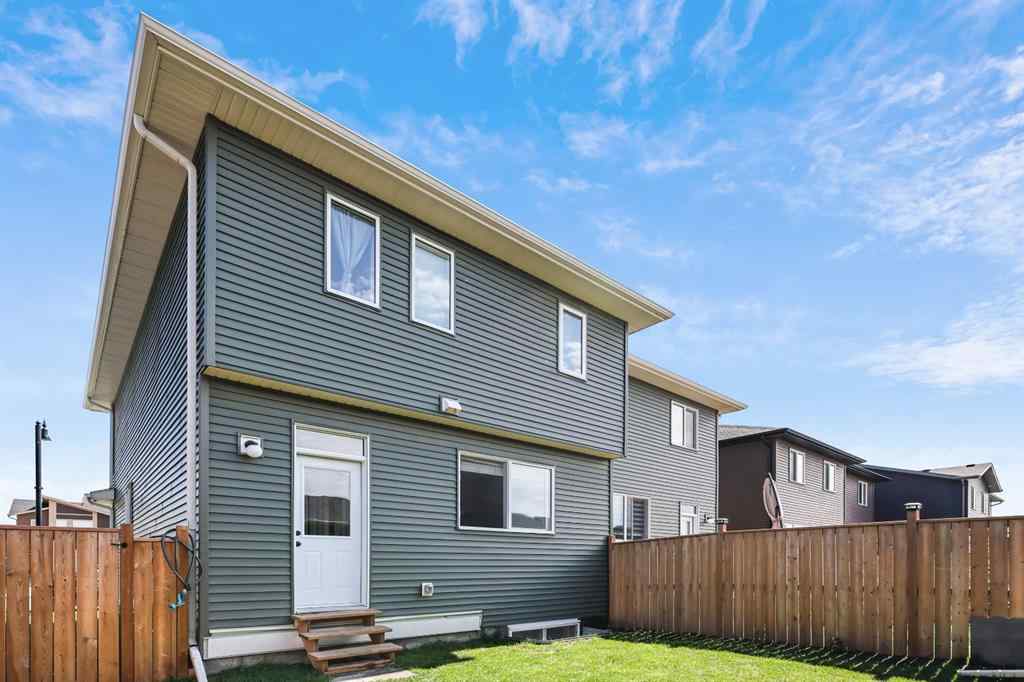 MLS® A2261451 - 197 Dawson Drive  in Dawson\'s Landing Chestermere, Residential